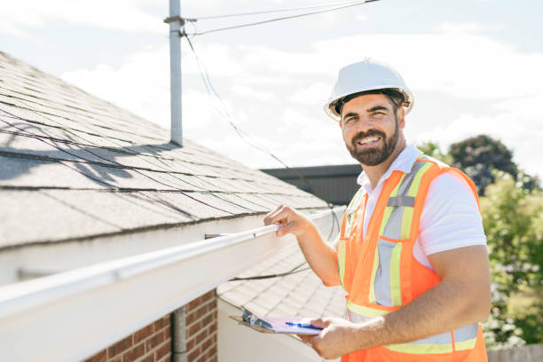 Best Rubber Roofing (EPDM, TPO)  in Elida, OH