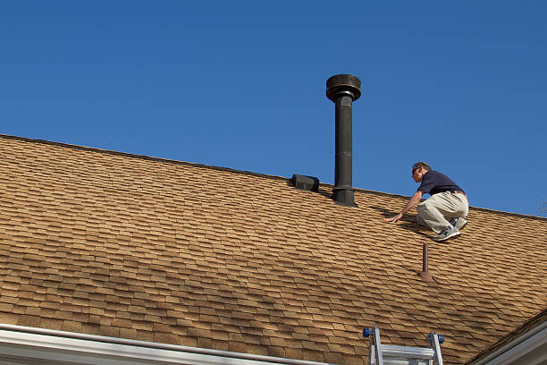 Fast & Reliable Emergency Roof Repairs in Elida, OH